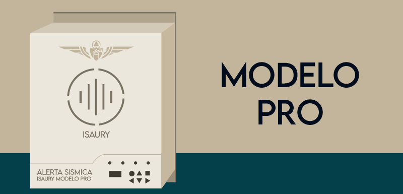 Modelo Pro